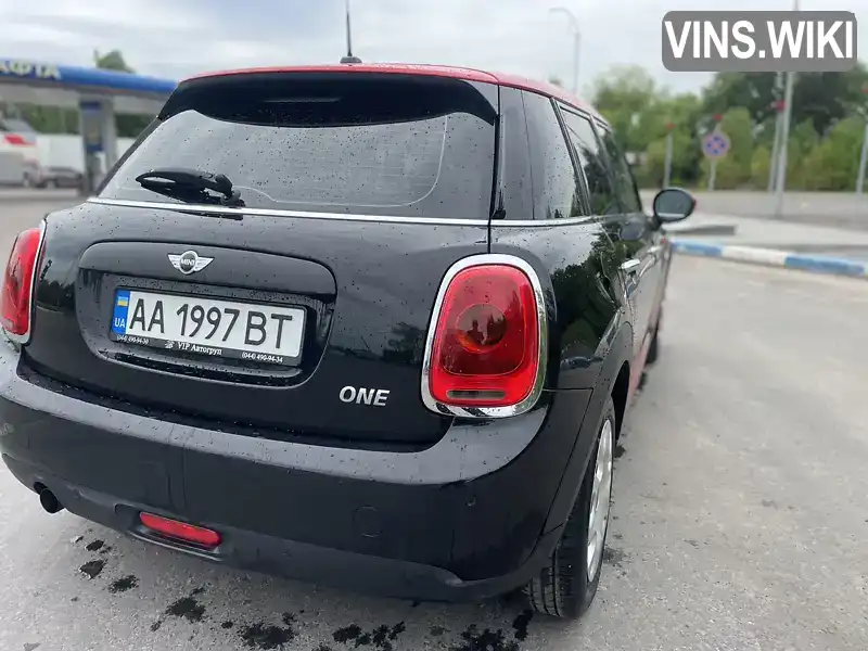 MINI Hatch 2015, фото з оголошення 2 з 21, VIN WMWXS110X02C35345