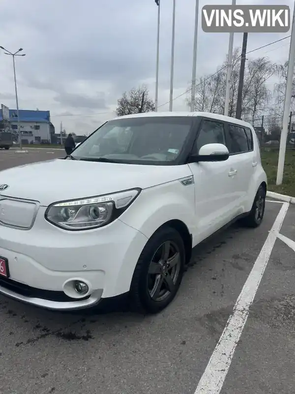 Kia Soul 2018, фото з оголошення 1 з 19, VIN KNAJX81EFJ7031825