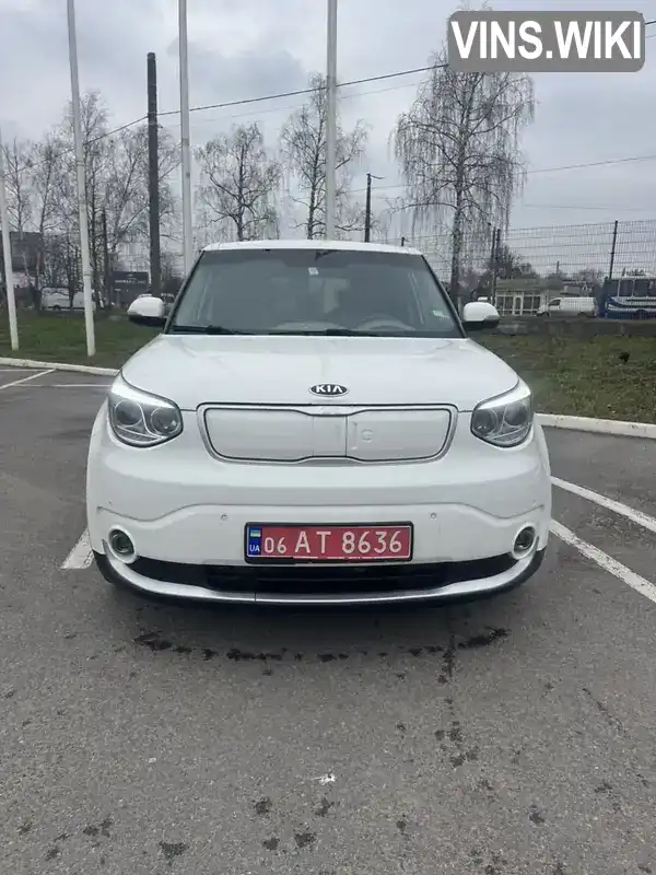 Kia Soul 2018, фото з оголошення 2 з 19, VIN KNAJX81EFJ7031825