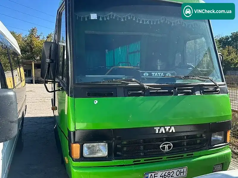БАЗ А 079 Эталон 2012, фото з оголошення 2 з 15, VIN Y7FA07914C0010254