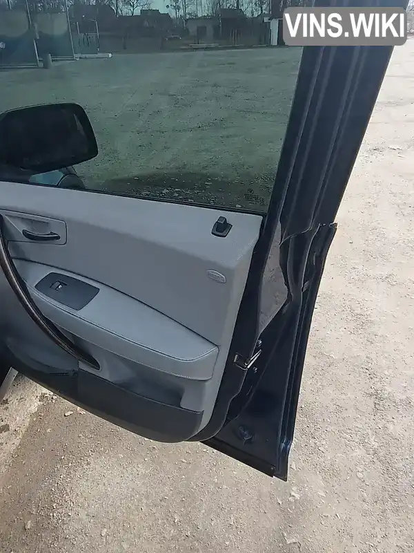 BMW X3 2004, фото з оголошення 2 з 6, VIN WBAPA91050WA22894