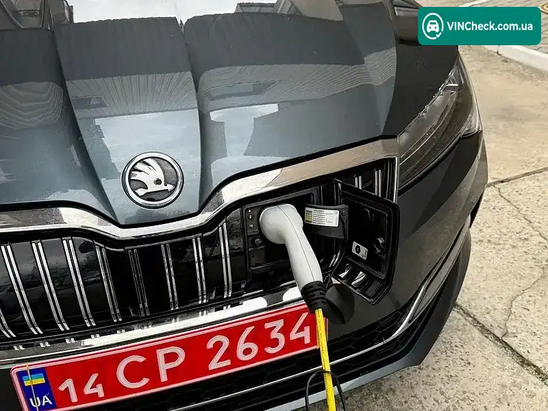 Skoda Superb 2021, фото з оголошення 2 з 21, VIN TMBJW9NPXM7066226