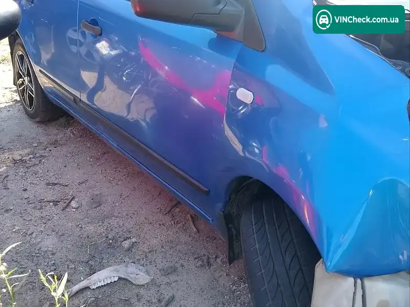 Nissan Note 2006, фото з оголошення 1 з 18, VIN SJNFAAE11U1047492