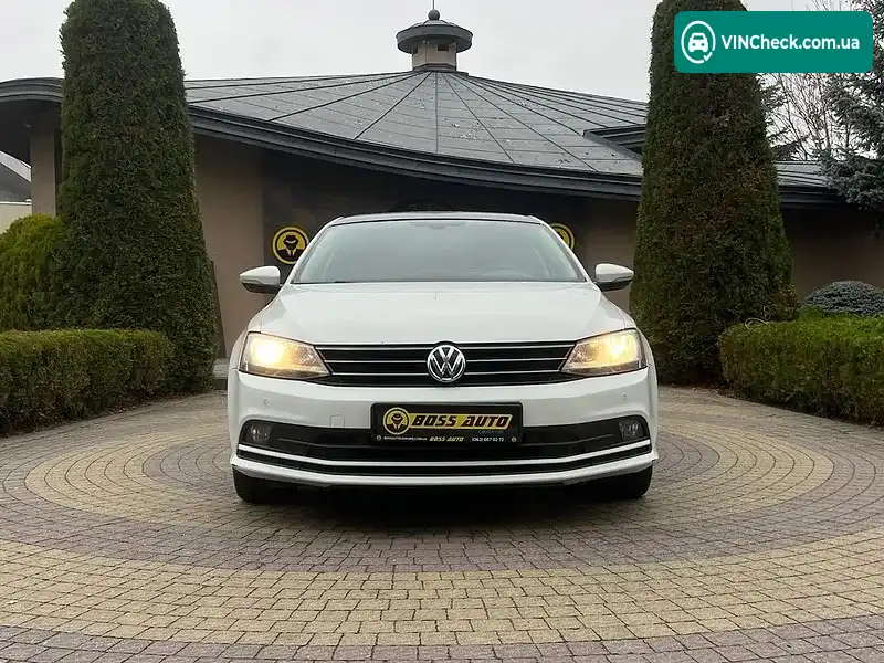 Volkswagen Jetta 2016, фото з оголошення 2 з 20, VIN WVWZZZ16ZGM007050