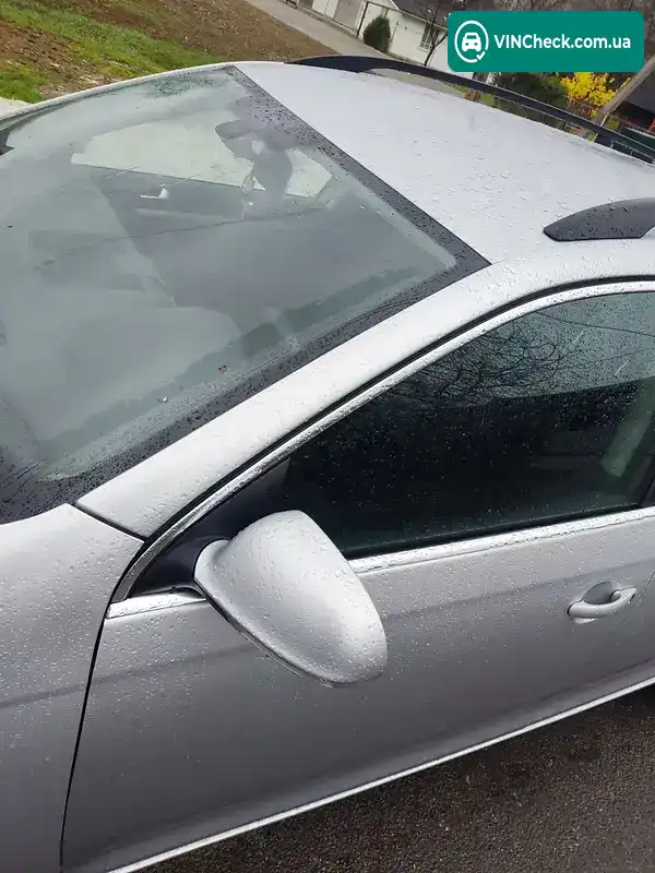 Volkswagen Golf 2008, фото з оголошення 2 з 20, VIN WVWZZZ1KZ8M265930