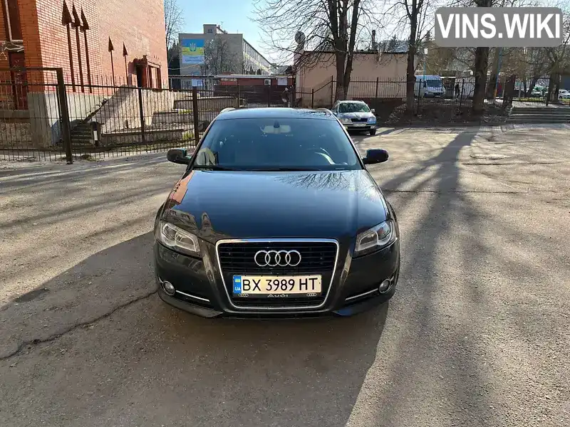 Audi A3 2012, фото з оголошення 2 з 21, VIN WAUZZZ8P1CA119965