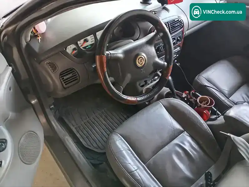 Chrysler Neon 2000, фото з оголошення 1 з 4, VIN 1C3ES46C8YD587517