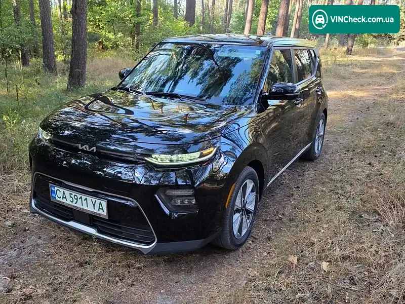 Kia Soul 2023, фото з оголошення 2 з 20, VIN KNDJ33A1XP7031813