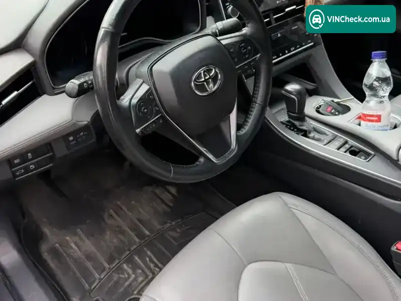 Toyota Avalon 2020, фото з оголошення 2 з 15, VIN 4T1J21FB1LU018920