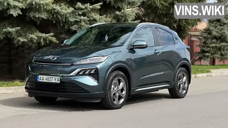 Honda M-NV 2022, фото з оголошення 2 з 21, VIN LVHDH2876N5004340