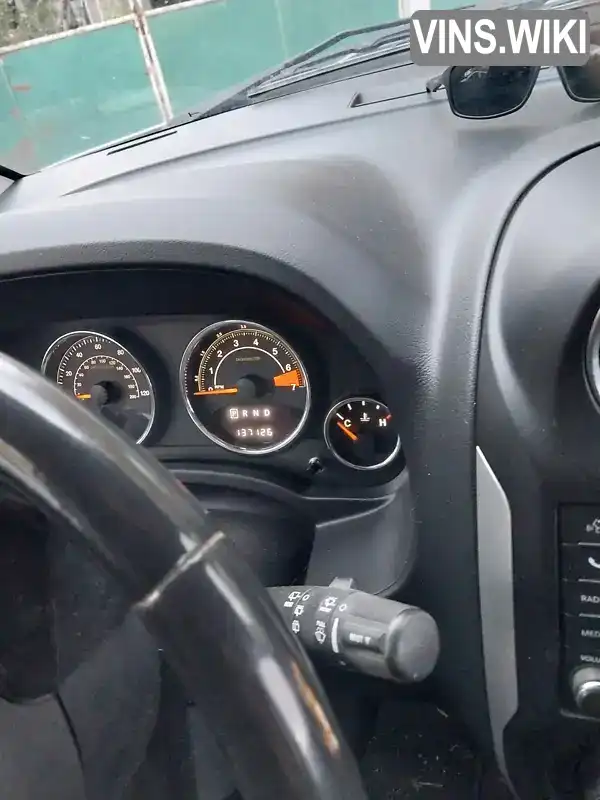 Jeep Compass 2013, фото з оголошення 2 з 10, VIN 1C4NJCEB7ED660096