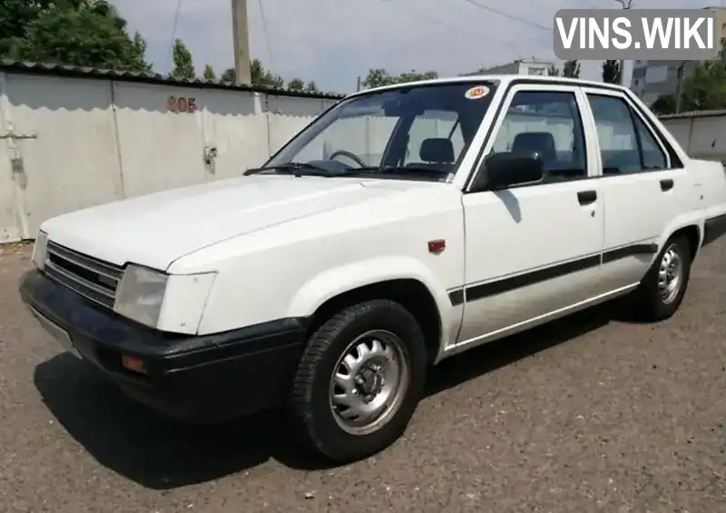 Toyota Corsa 1989, фото з оголошення 1 з 16, VIN JT1000AL2K7091859