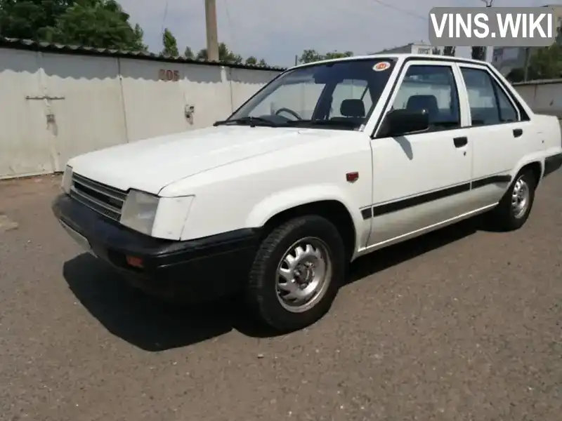 Toyota Corsa 1989, фото з оголошення 2 з 16, VIN JT1000AL2K7091859