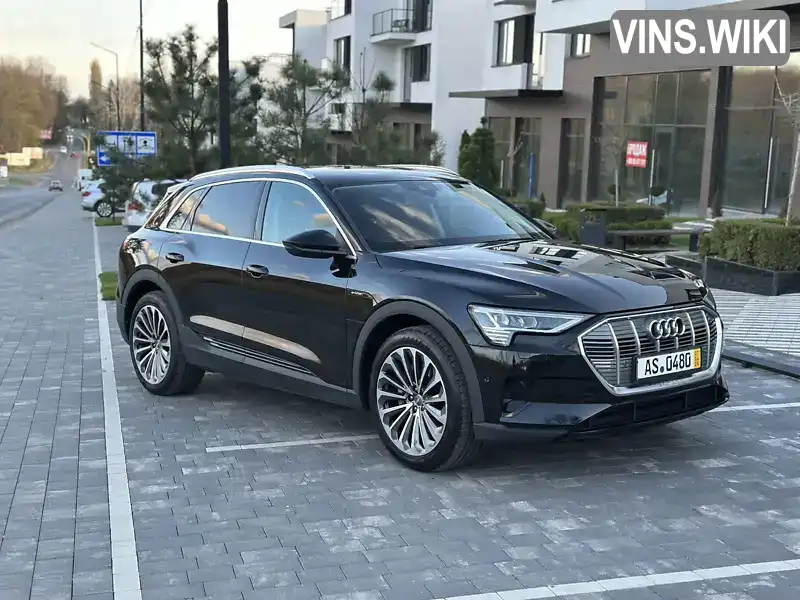 Audi e-tron 2020, фото з оголошення 1 з 21, VIN WAUZZZGE0LB026428