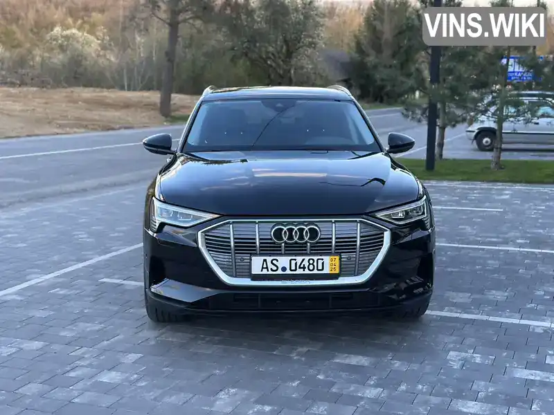 Audi e-tron 2020, фото з оголошення 2 з 21, VIN WAUZZZGE0LB026428