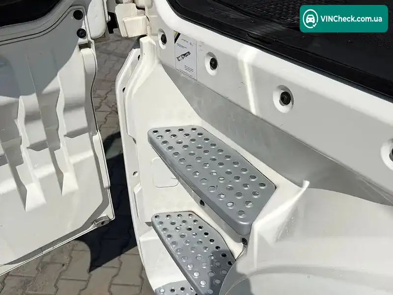 Man TGX 2013, фото з оголошення 1 з 20, VIN WMA05XZZ2DP047087