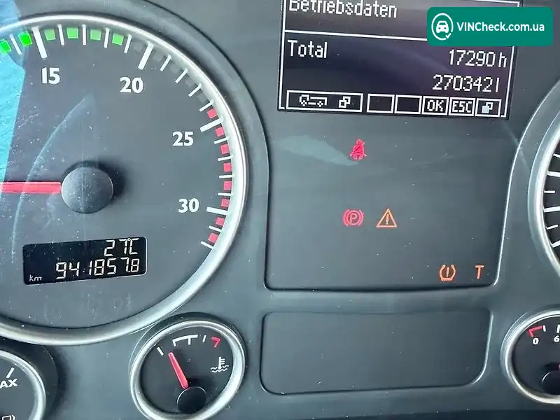 Man TGX 2013, фото з оголошення 2 з 20, VIN WMA05XZZ2DP047087