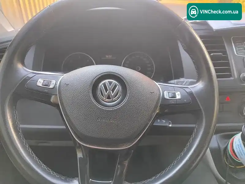 Volkswagen Caravelle 2019, фото з оголошення 2 з 19, VIN WV1ZZZ7HZKH174922