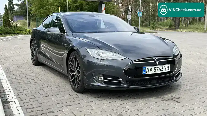Tesla Model S 2015, фото з оголошення 1 з 20, VIN 5YJSA1E20FF113091