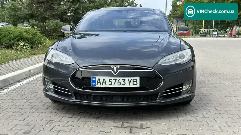 Tesla Model S 2015, фото з оголошення 2 з 20, VIN 5YJSA1E20FF113091