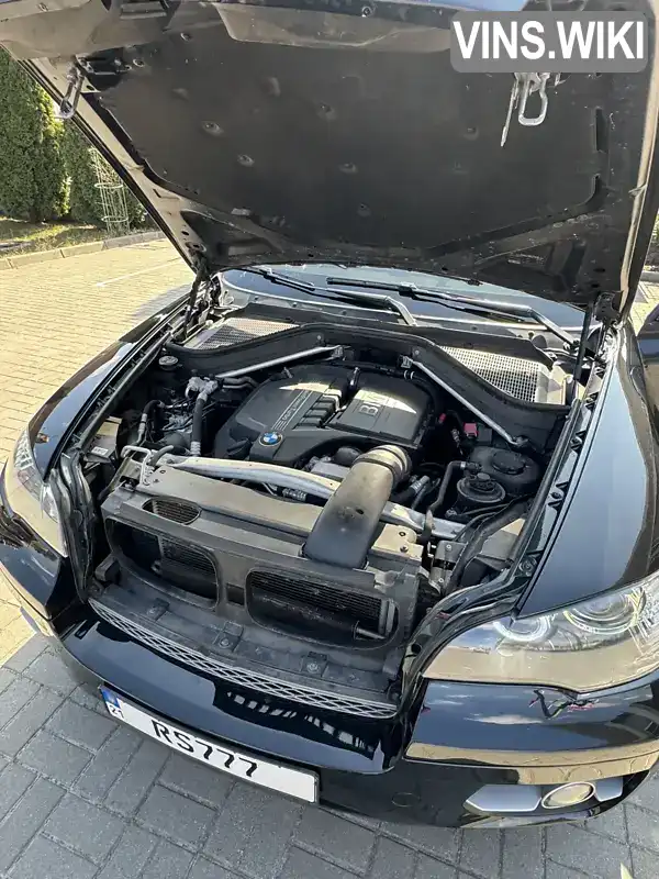 BMW X6 2011, фото з оголошення 2 з 21, VIN 5UXFG2C57CL781500