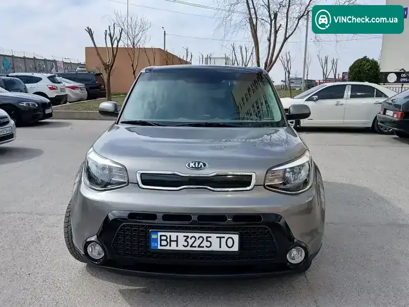 Kia Soul 2016, фото з оголошення 1 з 21, VIN KNDJP3A55G7374228