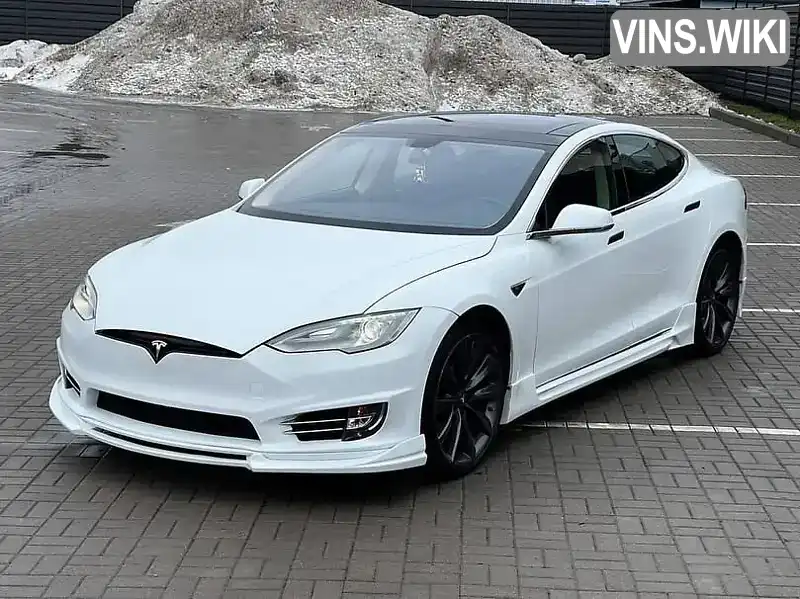 Tesla Model S 2013, фото з оголошення 2 з 21, VIN 5YJSA1DGXDFP03955