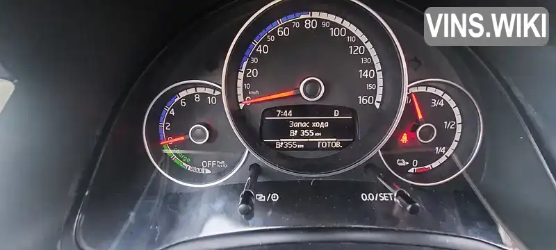 SEAT Mii 2020, фото з оголошення 2 з 21, VIN VSSZZZAAZLD501795