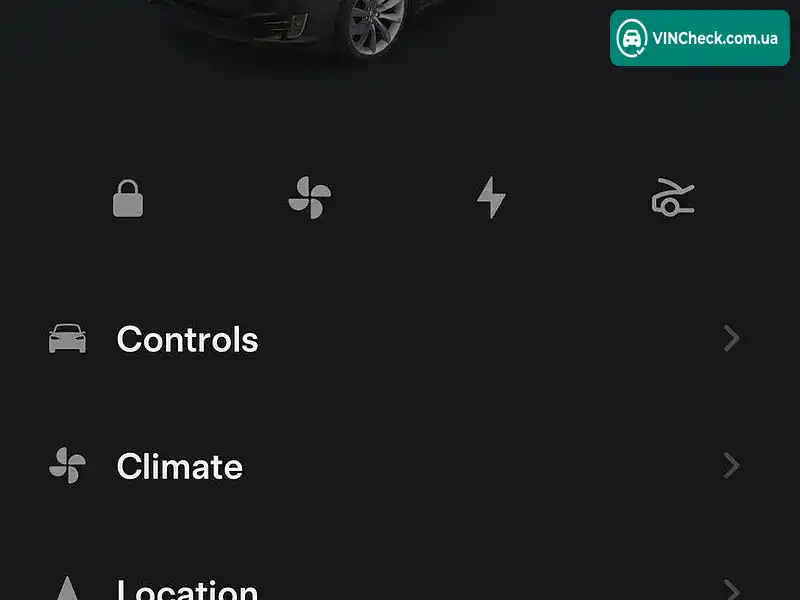 Tesla Model X 2020, фото з оголошення 1 з 10, VIN 5YJXCDE40MF324985