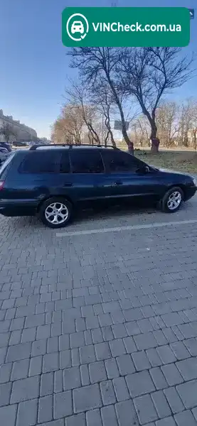 Toyota Carina 1994, фото з оголошення 1 з 12, VIN JT172STK100077772