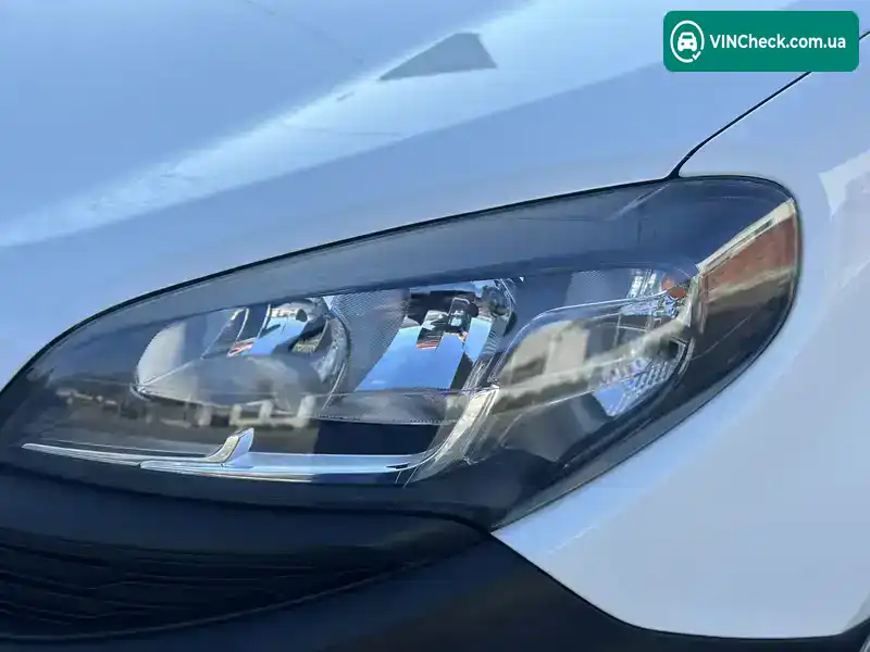 Fiat Doblo 2019, фото з оголошення 2 з 20, VIN ZFA26300006M98057