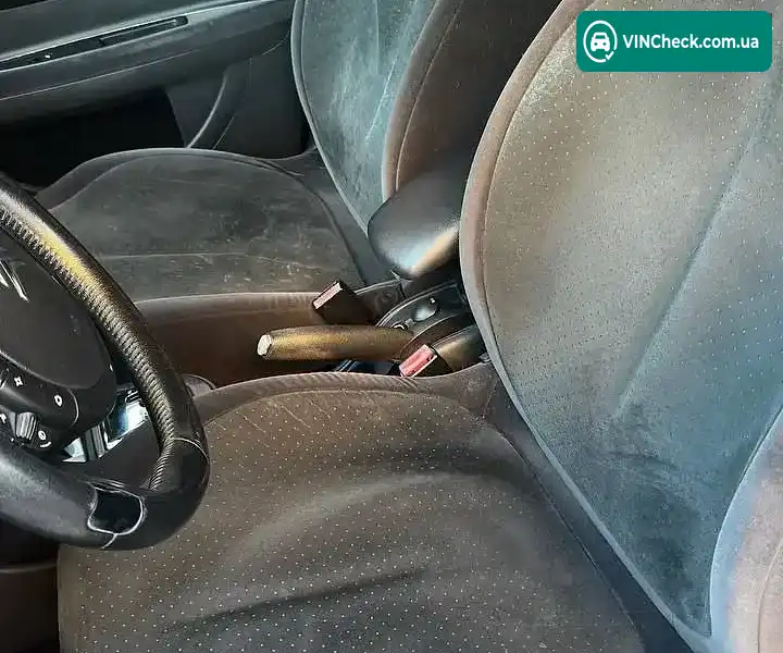 Citroen C4 2009, фото з оголошення 2 з 14, VIN VF7LC9HZH9Y507444