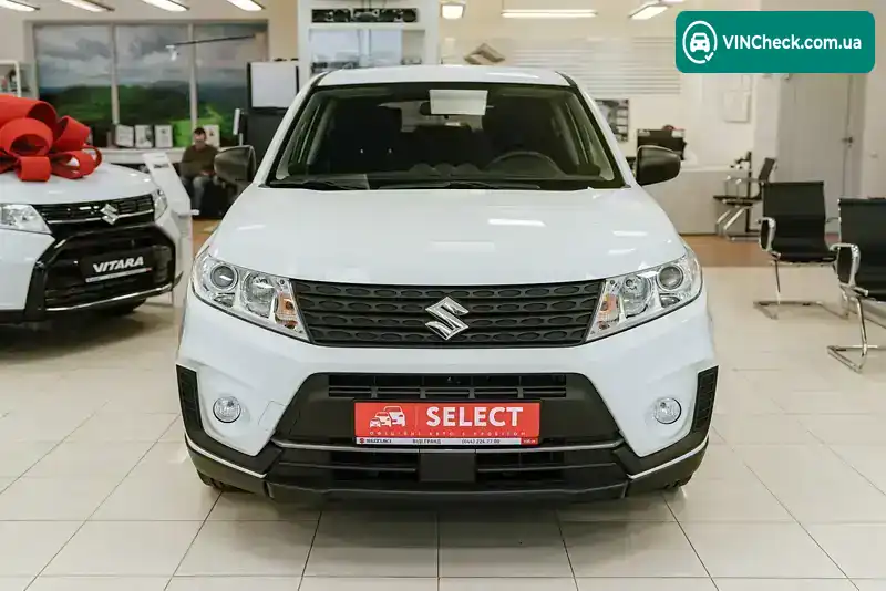 Suzuki Vitara 2020, фото з оголошення 2 з 16, VIN TSMLYD21S00877913