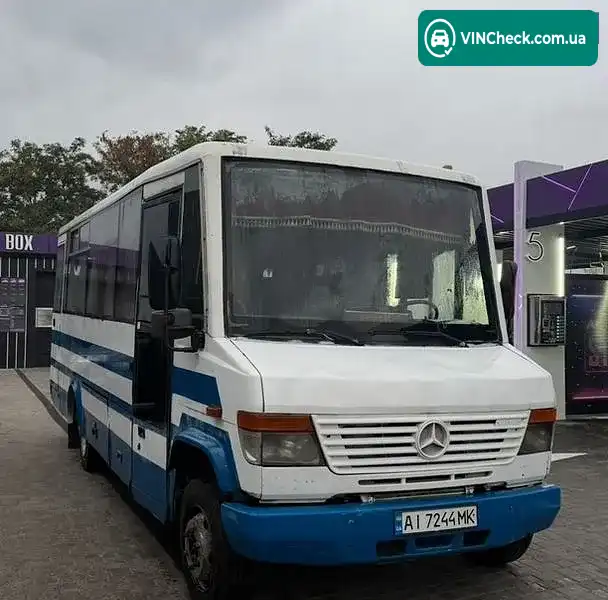 Стрий Авто A 075 2012, фото з оголошення 1 з 12, VIN Y69A07562C0B19040