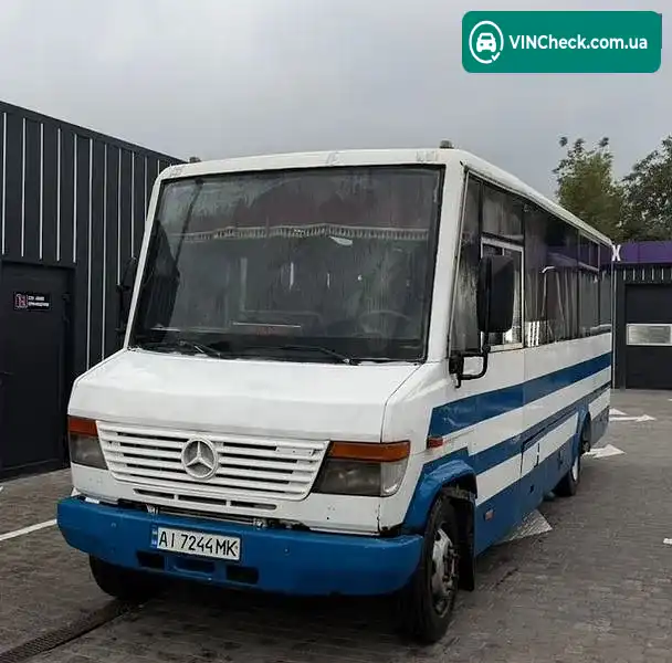 Стрий Авто A 075 2012, фото з оголошення 2 з 12, VIN Y69A07562C0B19040