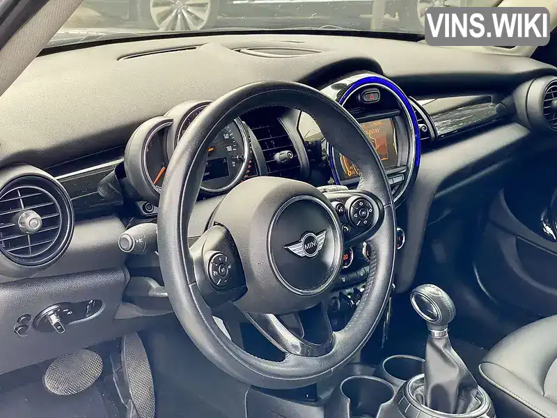 MINI Hatch 2015, фото з оголошення 2 з 14, VIN WMWXS5C56FT833237