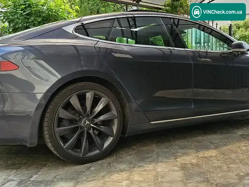 Tesla Model S 2017, фото з оголошення 2 з 14, VIN 5YJSA7E23HF209125