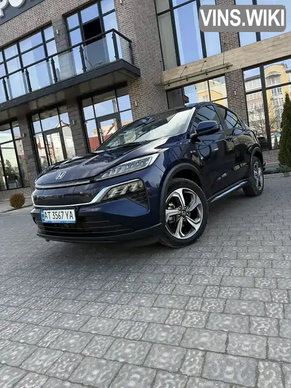 Honda M-NV 2022, фото з оголошення 1 з 21, VIN LVHDH2857N5008105