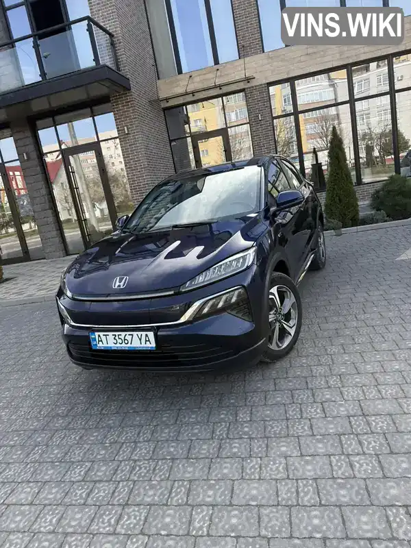 Honda M-NV 2022, фото з оголошення 2 з 21, VIN LVHDH2857N5008105