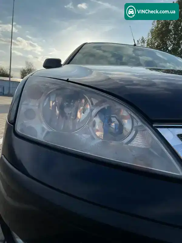 Ford Mondeo 2005, фото з оголошення 2 з 20, VIN WF0WXXGBBW5J31046