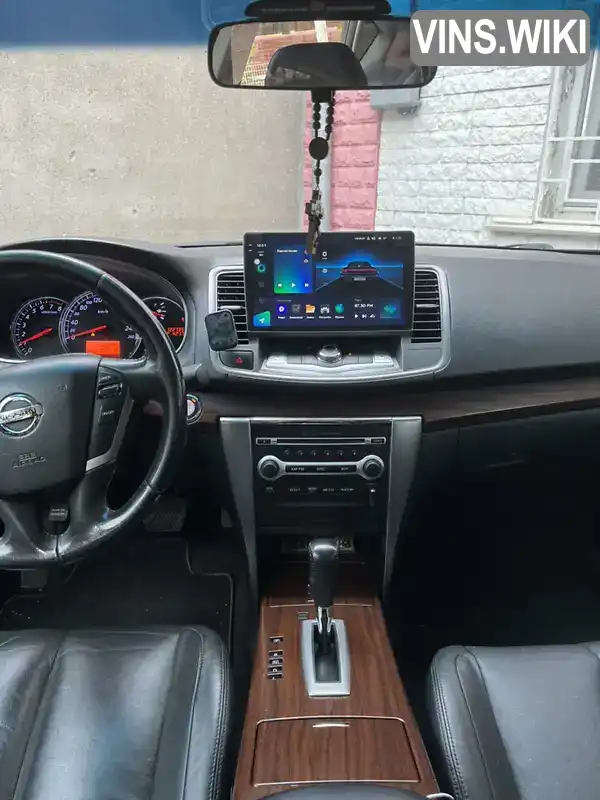 Nissan Teana 2012, фото з оголошення 1 з 16, VIN JN1BBUJ32U0009584
