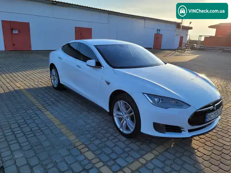 Tesla Model S 2015, фото з оголошення 1 з 21, VIN 5YJSA1E21FF113097