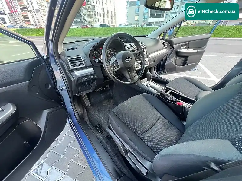 Subaru Impreza 2015, фото з оголошення 1 з 12, VIN JF1GJAB63GH007822