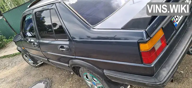 Volkswagen Jetta 1988, фото з оголошення 2 з 10, VIN WVWZZZ16ZJW147443