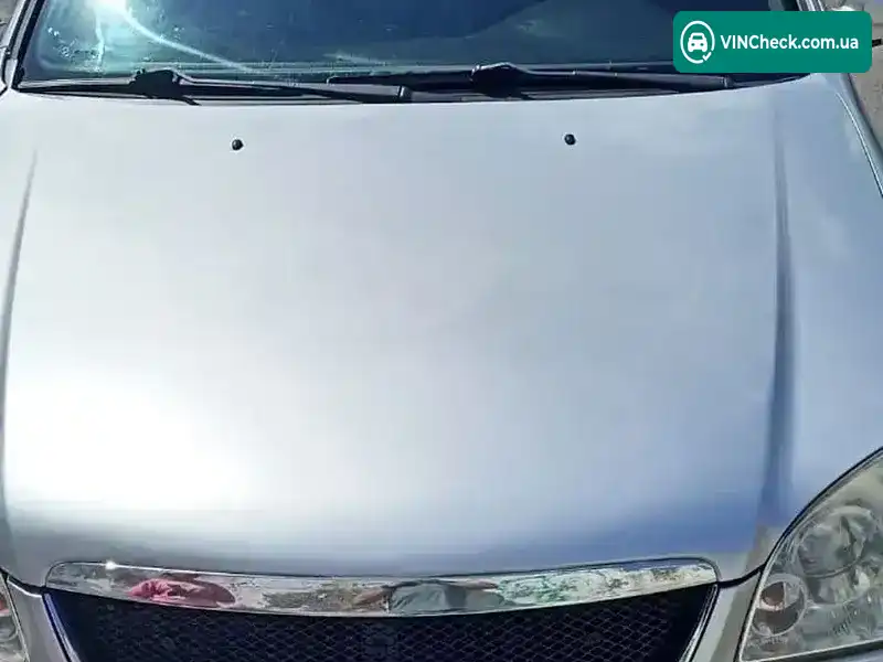 Daewoo Lacetti 2011, фото з оголошення 2 з 11, VIN XWB5M31BDBA217731