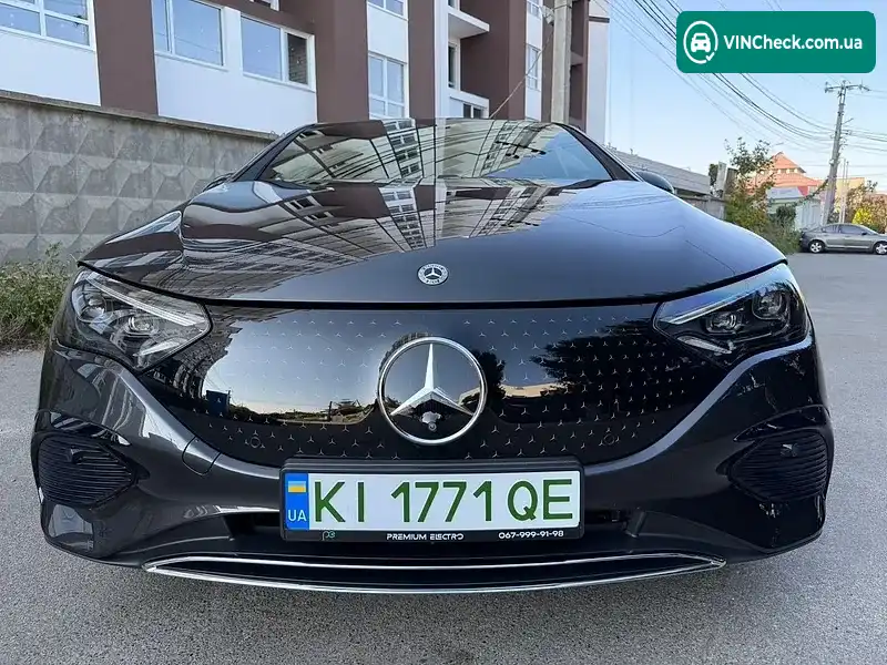 Mercedes-Benz EQE 2024, фото з оголошення 1 з 20, VIN W1KEG1BBXRF061247