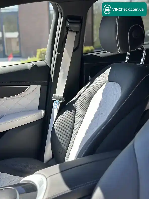 Mercedes-Benz EQC 2021, фото з оголошення 2 з 20, VIN W1K2938901F039063