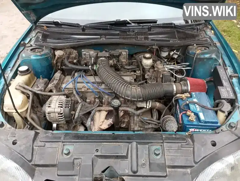 Chevrolet Cavalier 1997, фото з оголошення 1 з 9, VIN 3G1JC5244VS843202