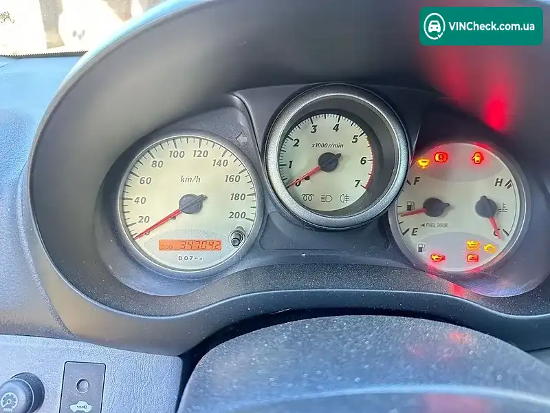 Toyota RAV4 2002, фото з оголошення 2 з 9, VIN JTEHG20V500029687