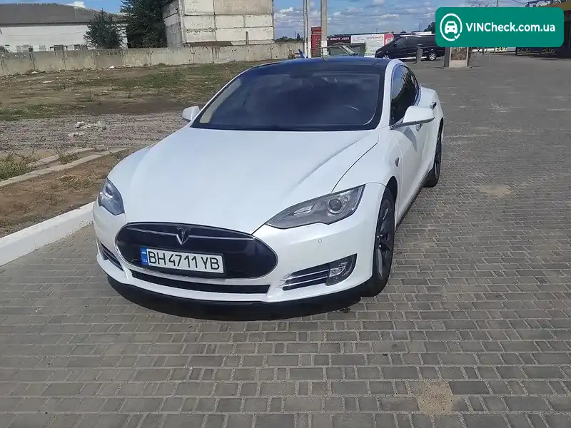 Tesla Model S 2014, фото з оголошення 2 з 19, VIN 5YJSA1H17EFP34250
